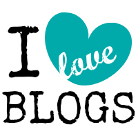 I Love Blogs