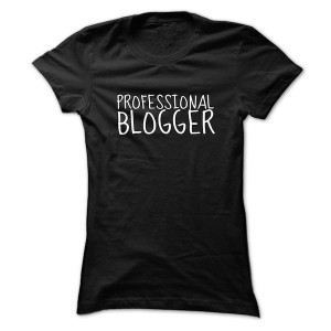 ProBlogger Shirt